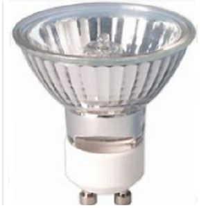 gu10 halogeen lampen spots vervangen door met gu10 led lampen spots odfled 12v24v11-v220v230v