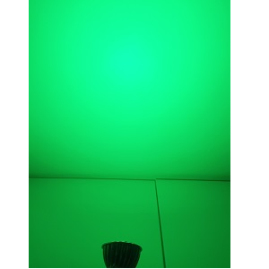 GU10 LED Groene LED Lampen Verlichting