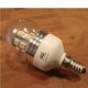 E14 24Volt LED lamp 21SMD cl Dimmen
