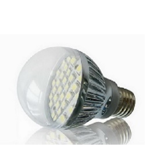 E27 LED Lamp G60 30smd